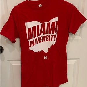 Miami t shirt